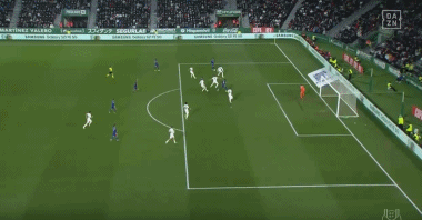 拉比奥出战的4场意甲米兰不败仅丢1球，缺阵7场仅3胜且丢8球